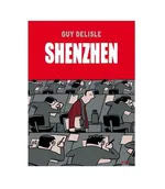 Shenzhen - Guy Delisle