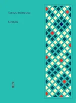 Scrabble - Tadeusz Dąbrowski