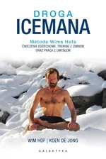 Droga Icemana - Wim Hof