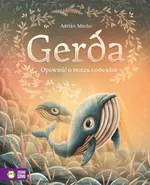 Gerda - Adrian Macho