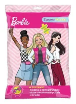 Barbie Zgrana paczka