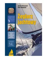 Żeglarz jachtowy - Andrzej Kolaszewski
