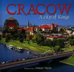 Cracow A City of Kings - Grzegorz Rudziński