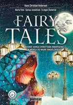 Fairy Tales - Andersen Hans Christian