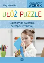 Ułóż puzzle - Magdalena Hinz