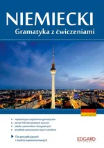 Niemiecki Gramatyka z ćwiczeniami - Eliza Chabros