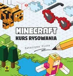 Minecraft Kurs rysowania - Katarzyna Pluta