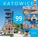 Katowice 99 miejsc - Beata Pomykalska