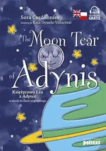 The Moon Tear of Adynis - Sora Cordonnier