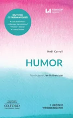 Humor - Noël Carroll