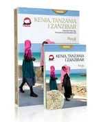 Kenia, Tanzania i Zanzibar - Kwiatkowski Krzysztof Jaxa