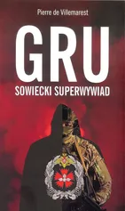 GRU sowiecki superwywiad - Pierre Villemarest
