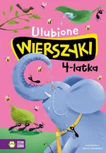 Ulubione wierszyki 4-latka - Władysław Bełza
