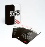 Negocjacyjne zoo (karty) - Grzegorz Załuski