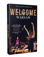 Welcome to Spicy Warsaw - Patrycja Strzałkowska