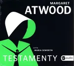 Testamenty - Margaret Atwood