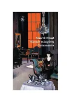 Wieczór u księżnej de Guermantes - Marcel Proust