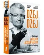Dżej Dżej Rozmowy z Jackiem Jaśkowiakiem Prezydentem Poznania - Włodzimierz Nowak