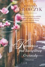 Kamienica pod szczęśliwą gwiazdą - Agnieszka Krawczyk