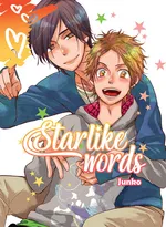 Starlike Words - Junko
