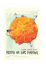 Przepis na zupę dyniową - Joanna Zagner-Kołat