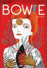 Bowie Biografia - Maria Hesse