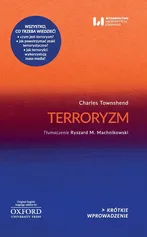 Terroryzm - Charles Townshend