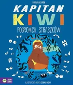 Kapitan Kiwi Pogromca Straszków - Barbara Supeł