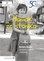Hamak ze stanika - Barbara Stenka