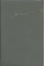 Dzieła wszystkie XI Listy Część 2 1855 - 1861 - Cyprian Norwid