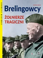Berlingowcy Żołnierze tragiczni - Marcin Białas