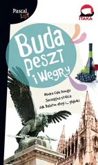 Budapeszt i Węgry Pascal Lajt - Wiesława Rusin