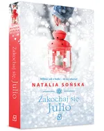 Zakochaj się, Julio - Natalia Sońska