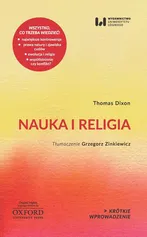 Nauka i religia - Thomas Dixon