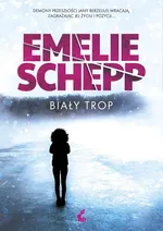 Biały trop - Elmelie Schepp