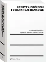 Kredyty pożyczki i gwarancje bankowe - Izabela Heropolitańska