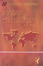 Rocznik strategiczny 2004/05