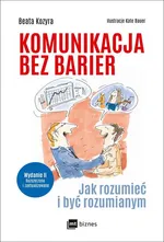 Komunikacja bez barier - Beata Kozyra