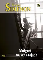 Maigret na wakacjach - Georges Simenon