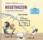 Nieustraszeni i tajemnica dinozaura - Elsa Punset