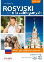 Rosyjski Kurs dla zabieganych - Julia Andrukiewicz
