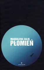 Płomień - Magdalena Salik