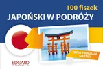 Japoński W podróży 100 fiszek - Adam Klawczyński