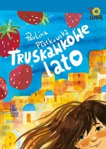 Truskawkowe lato - Paulina Płatkowska