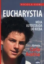 Eucharystia - Nicola Gori