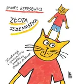 Złota jedenastka - Paweł Beręsewicz