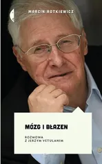 Mózg i błazen - Marcin Rotkiewicz