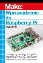 Wprowadzenie do Raspberry Pi - Wolfram Donat