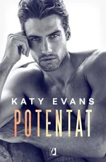 Potentat Tom 2 Manhattan - Katy Evans