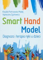 Smart Hand Model - Klaudia Piotrowska-Madej